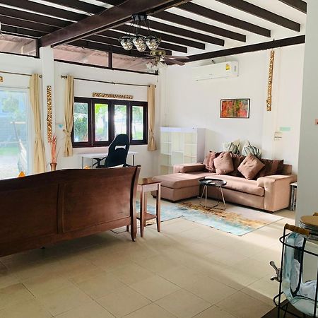 The Summer House Samui Κο Σαμούι Εξωτερικό φωτογραφία