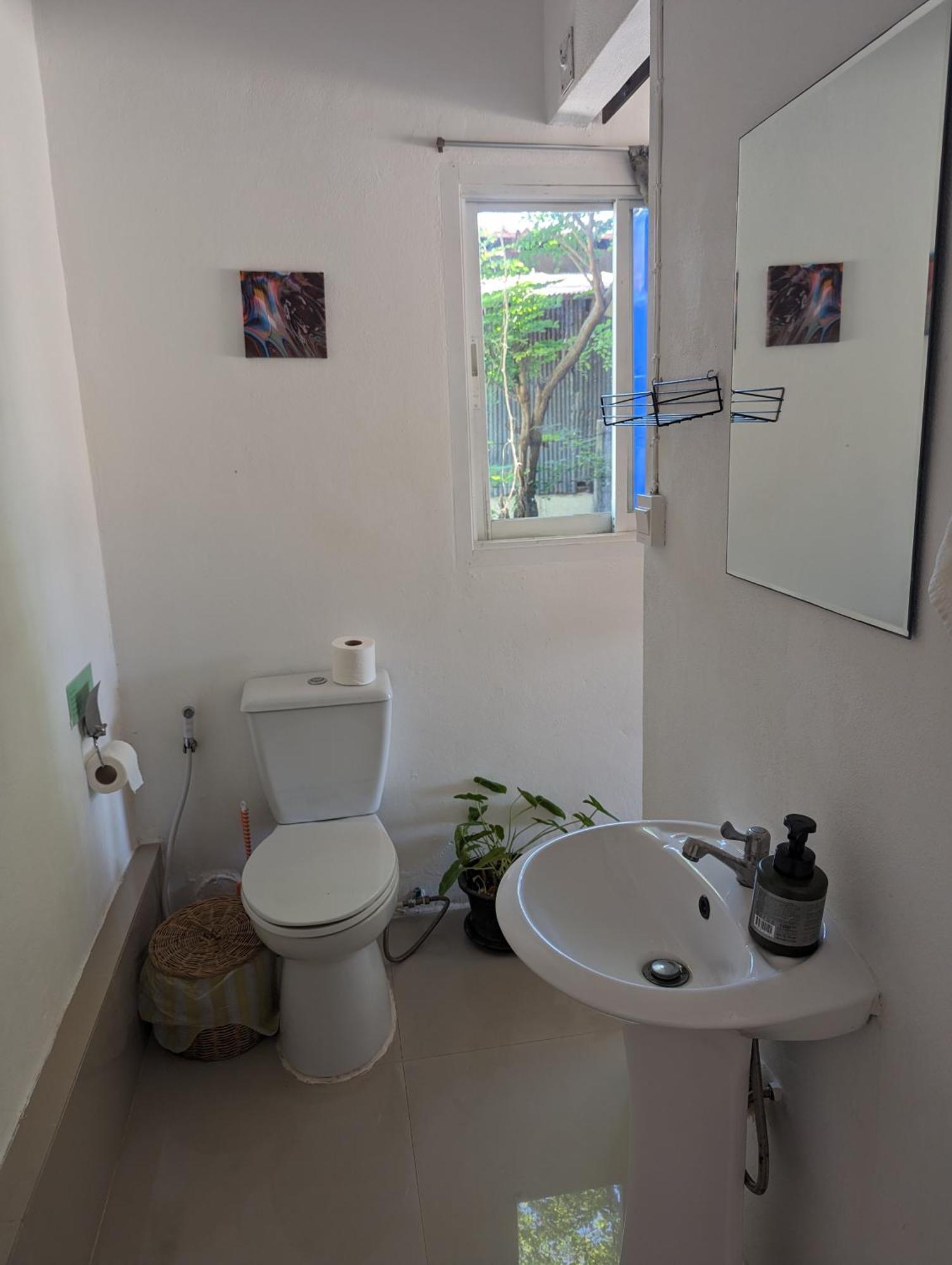 The Summer House Samui Κο Σαμούι Εξωτερικό φωτογραφία