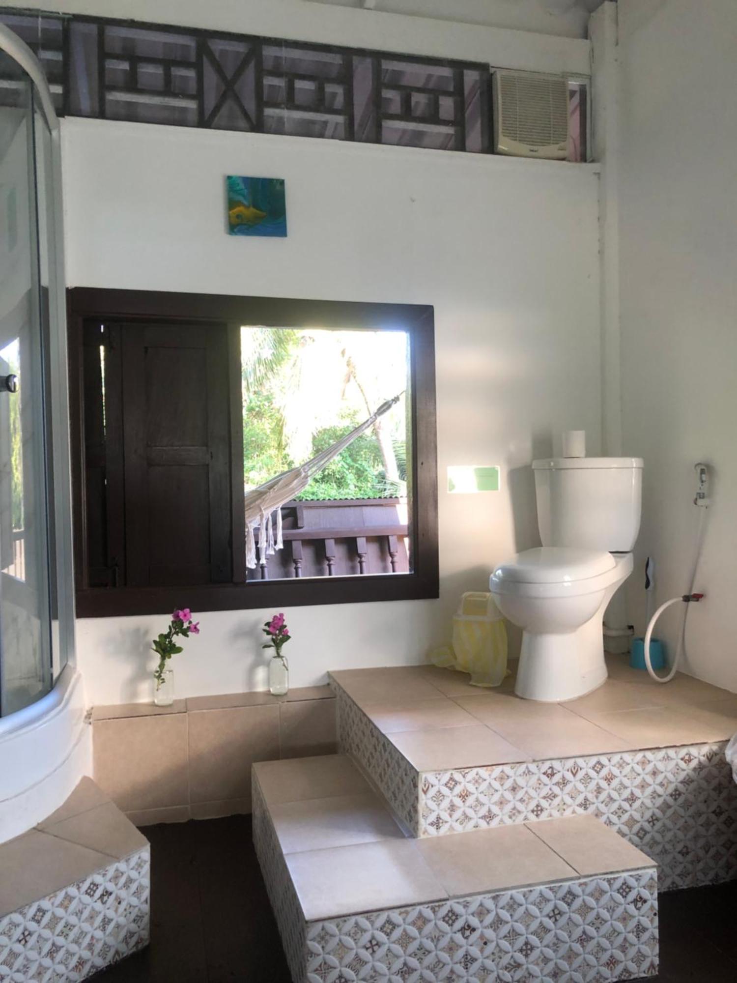 The Summer House Samui Κο Σαμούι Εξωτερικό φωτογραφία