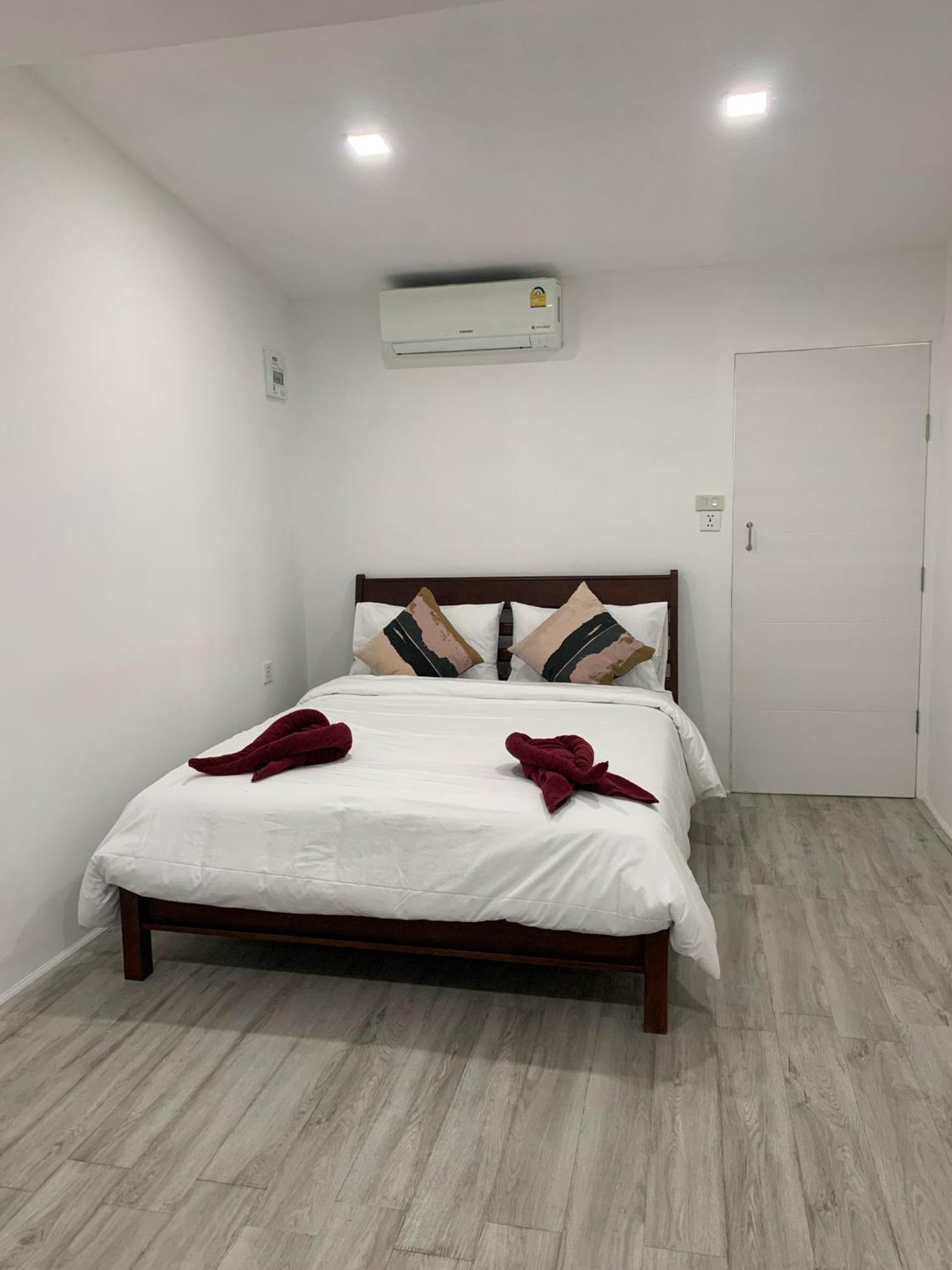 The Summer House Samui Κο Σαμούι Εξωτερικό φωτογραφία