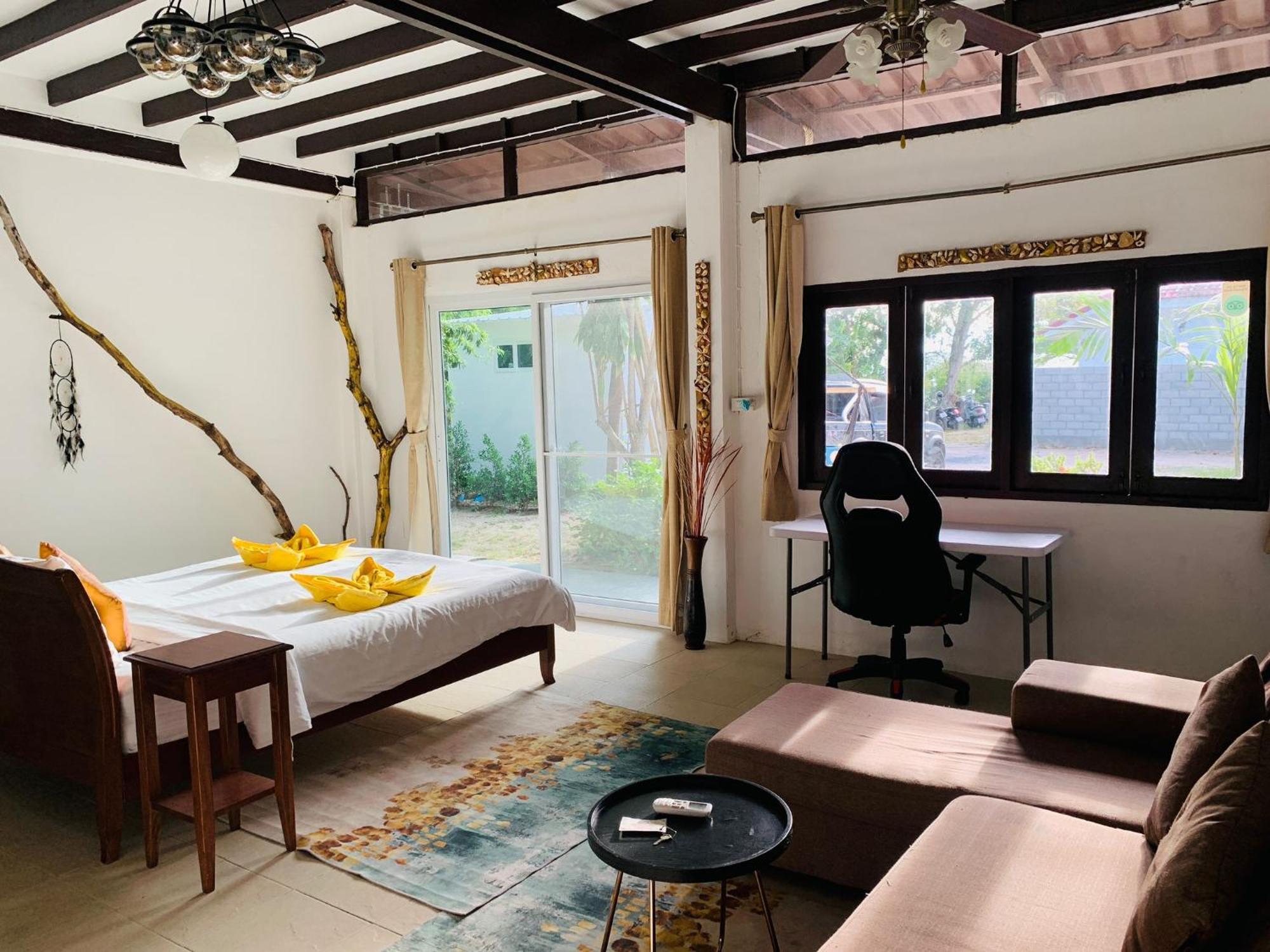 The Summer House Samui Κο Σαμούι Εξωτερικό φωτογραφία