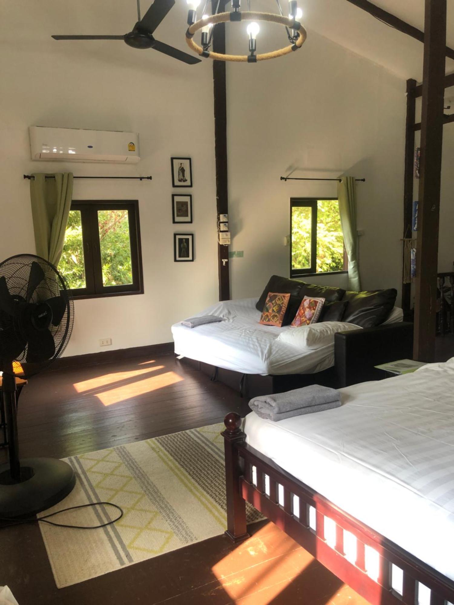 The Summer House Samui Κο Σαμούι Εξωτερικό φωτογραφία