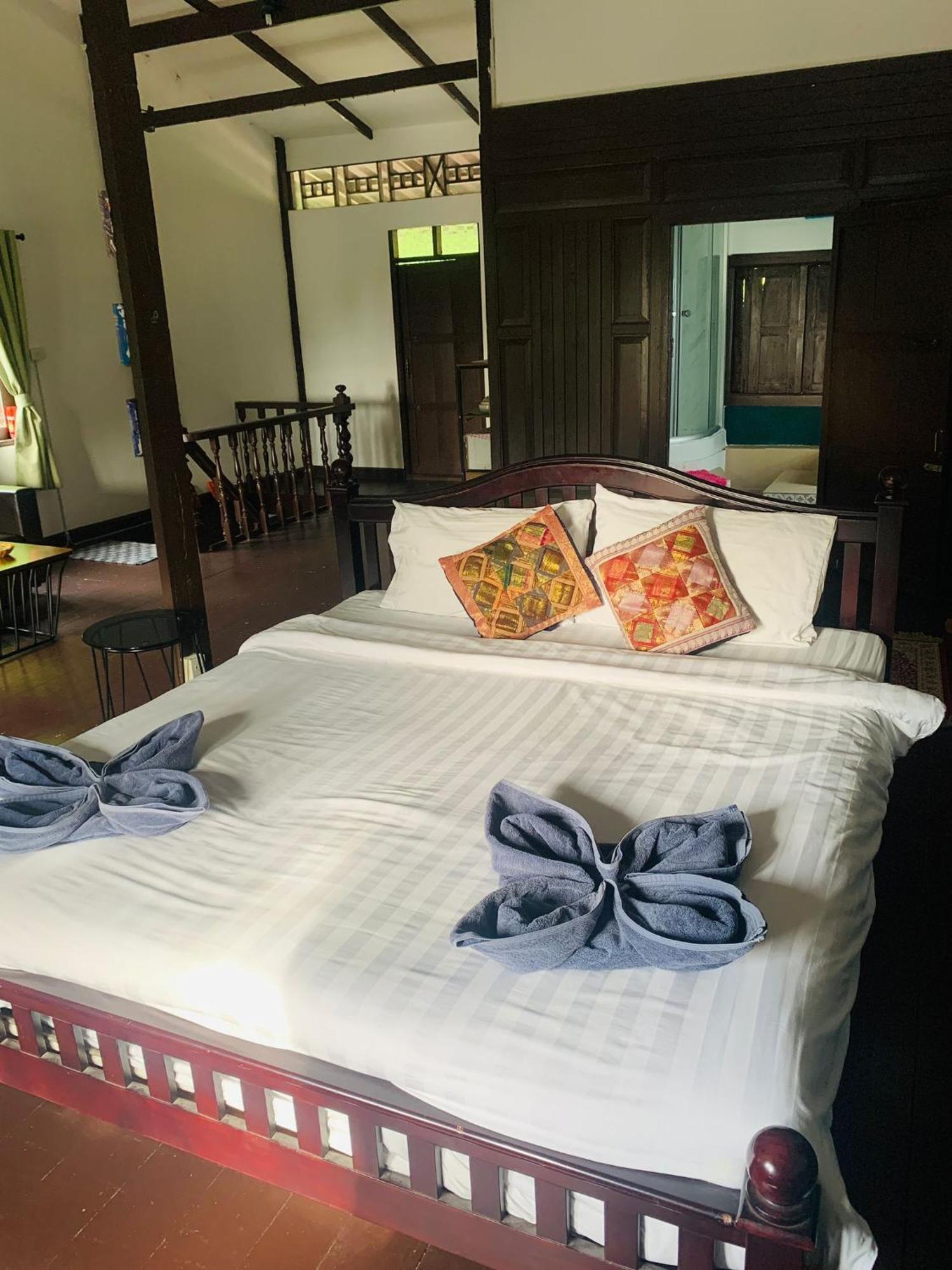 The Summer House Samui Κο Σαμούι Εξωτερικό φωτογραφία
