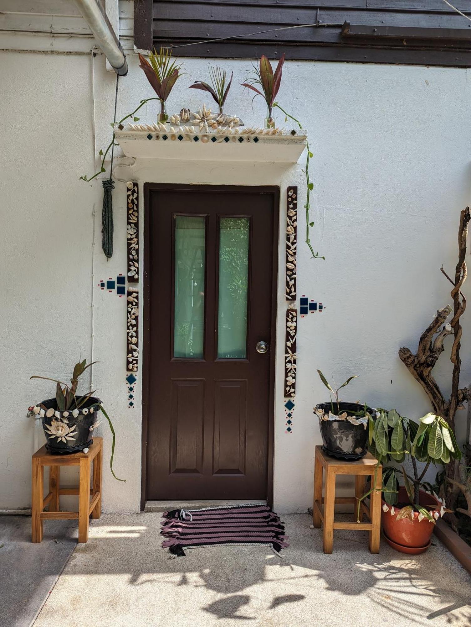 The Summer House Samui Κο Σαμούι Εξωτερικό φωτογραφία