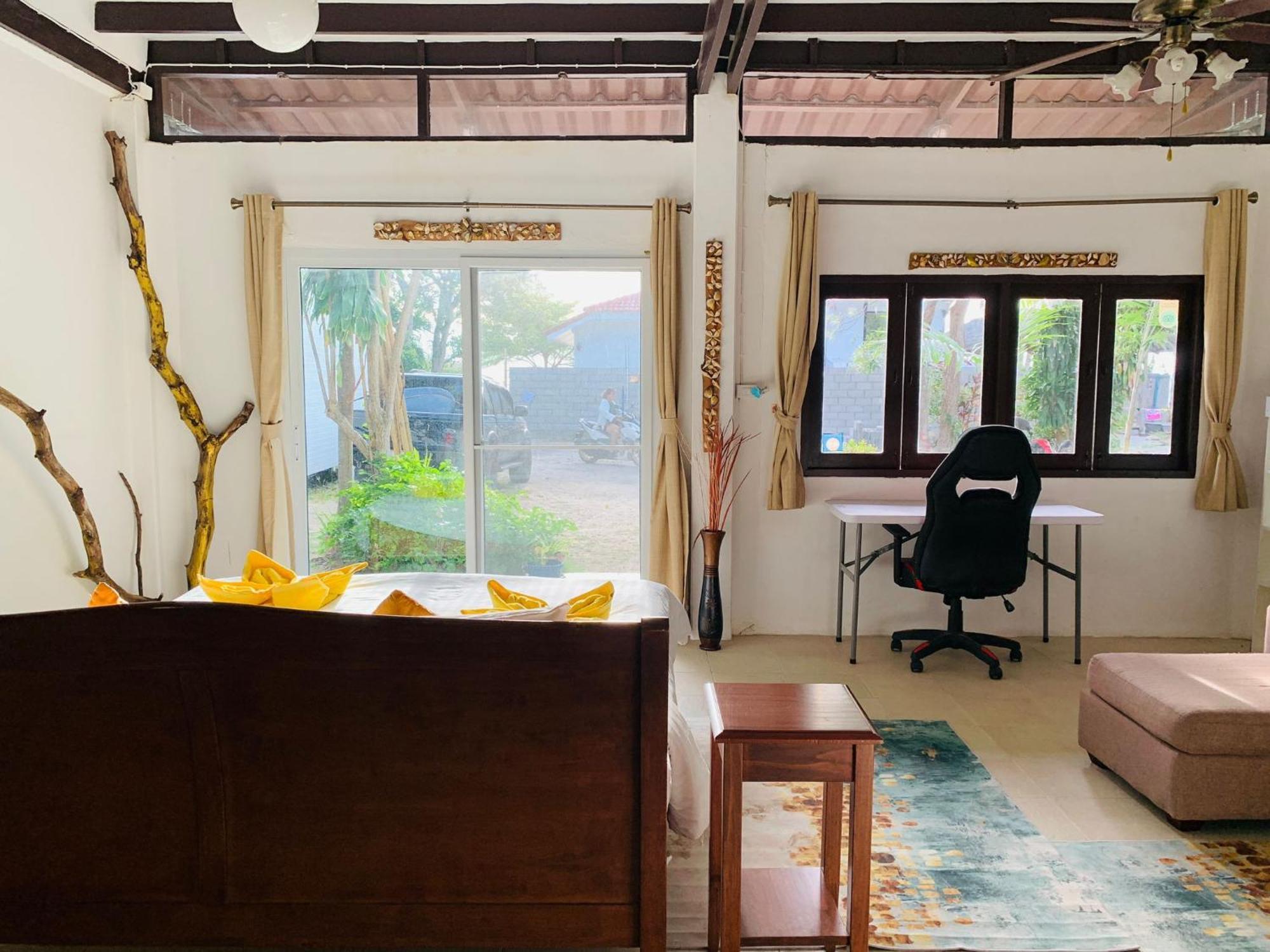 The Summer House Samui Κο Σαμούι Εξωτερικό φωτογραφία