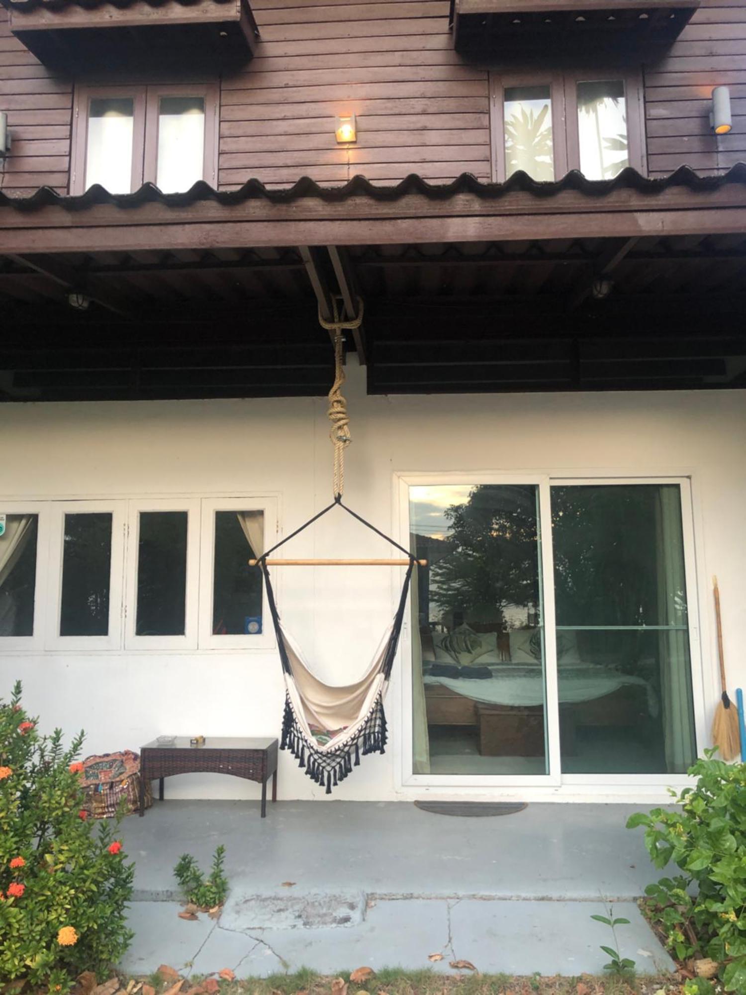 The Summer House Samui Κο Σαμούι Εξωτερικό φωτογραφία