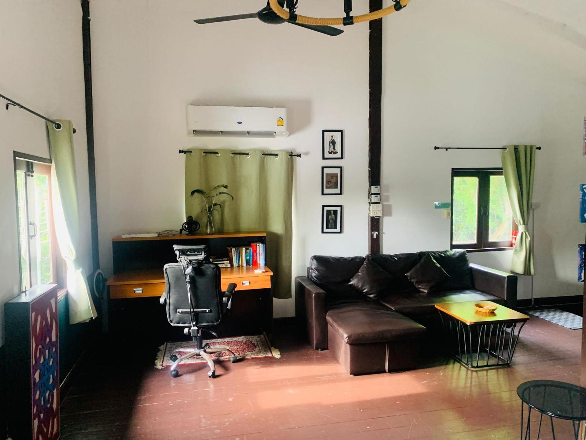 The Summer House Samui Κο Σαμούι Εξωτερικό φωτογραφία