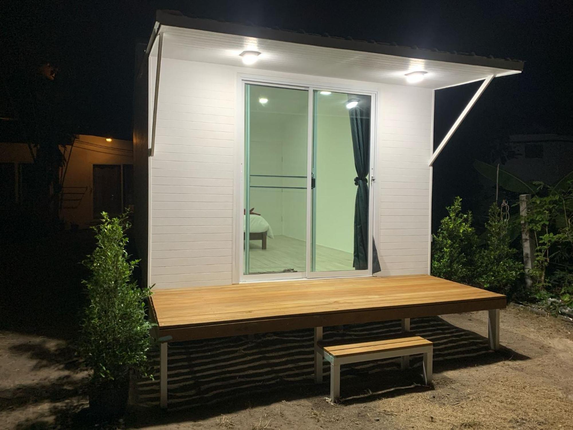The Summer House Samui Κο Σαμούι Εξωτερικό φωτογραφία