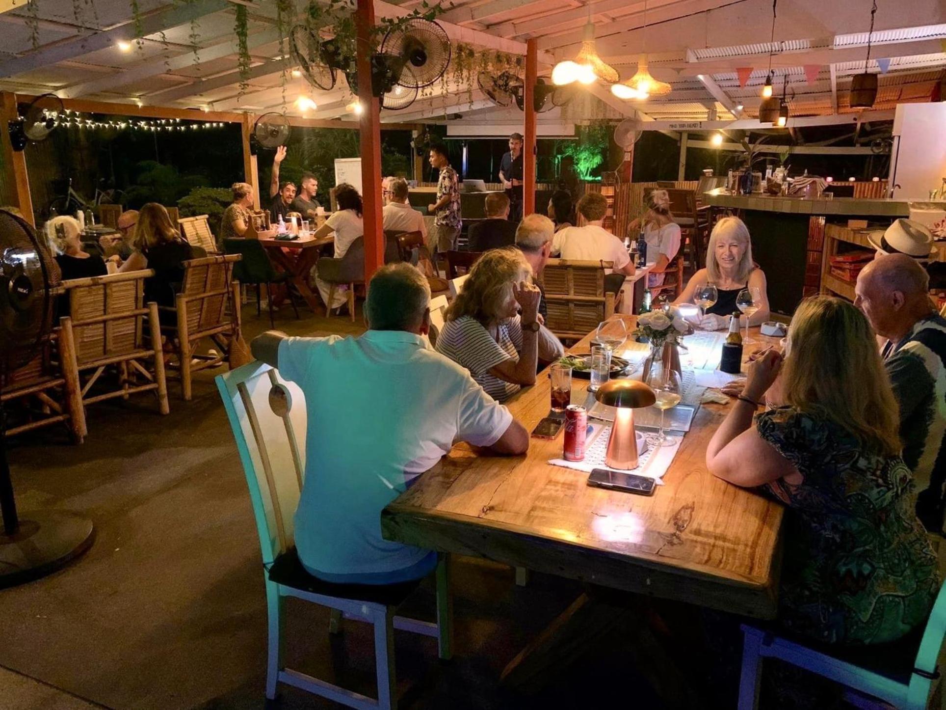 The Summer House Samui Κο Σαμούι Εξωτερικό φωτογραφία