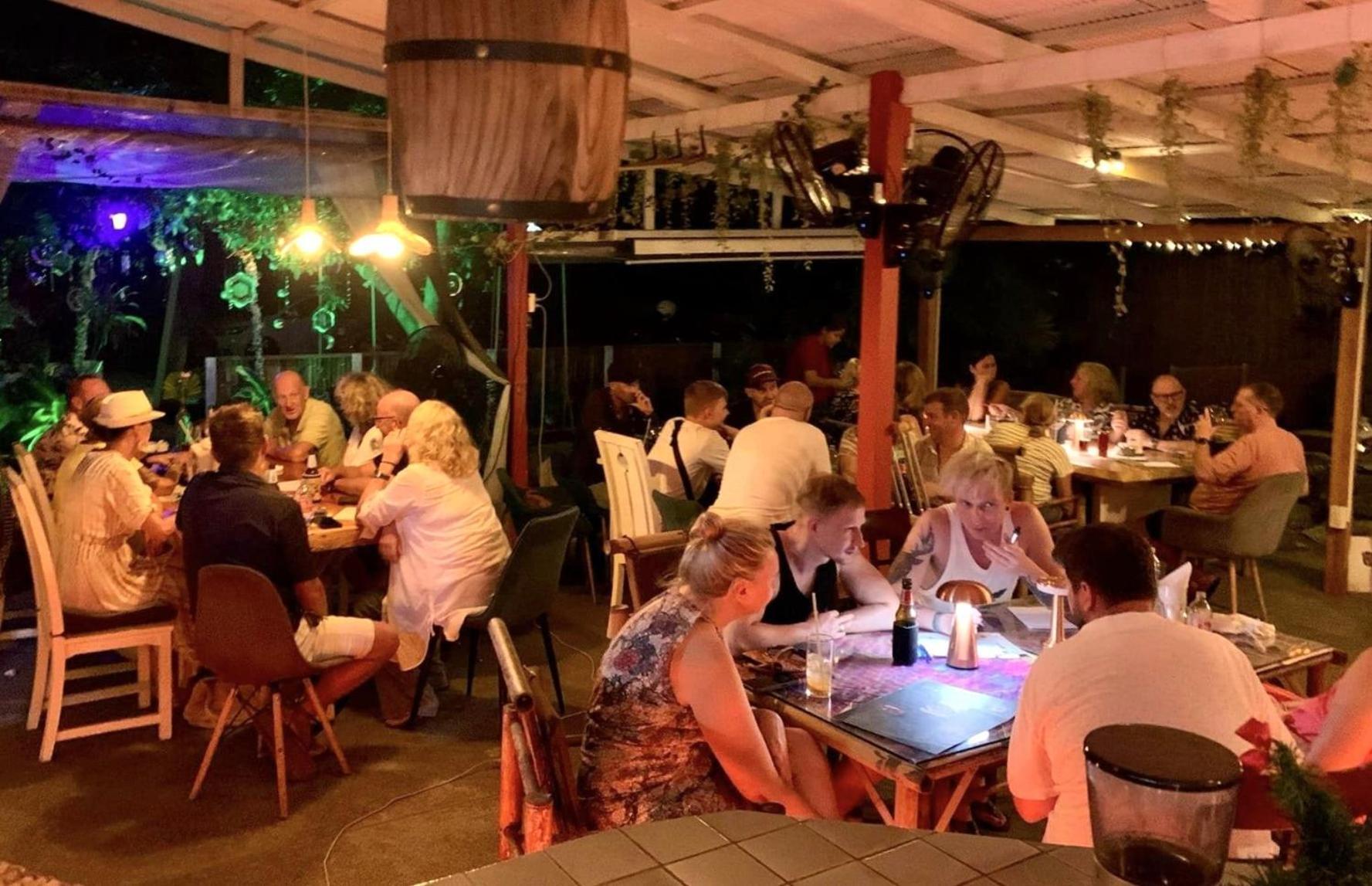 The Summer House Samui Κο Σαμούι Εξωτερικό φωτογραφία