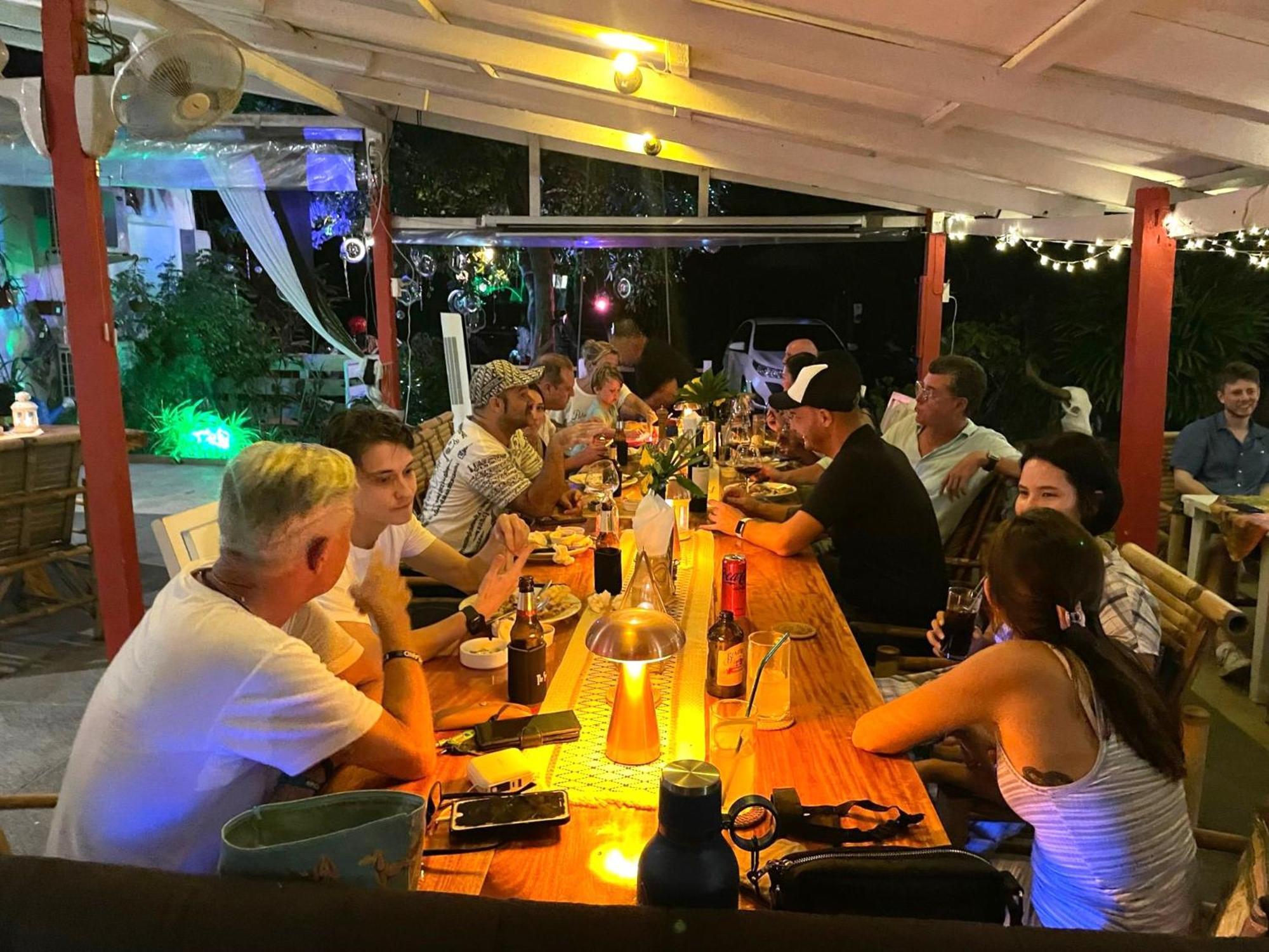 The Summer House Samui Κο Σαμούι Εξωτερικό φωτογραφία