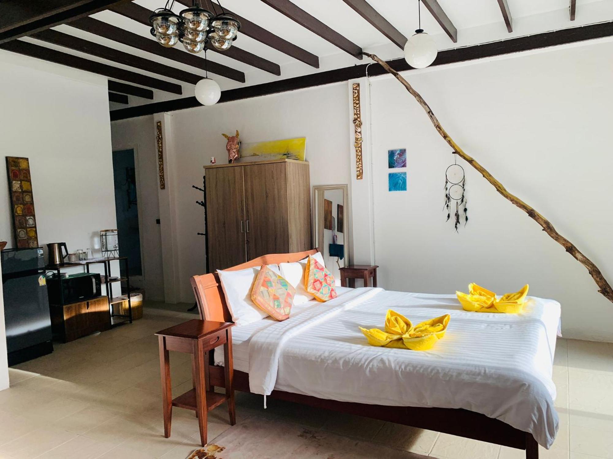 The Summer House Samui Κο Σαμούι Εξωτερικό φωτογραφία